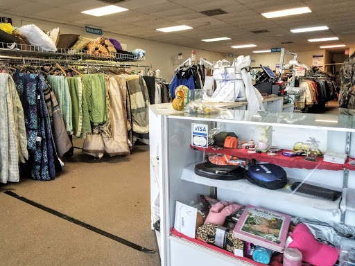 Non-Profit Organization «Goodwill Store and Donation Center», reviews and photos, 3610 Towson Ave #7, Fort Smith, AR 72901, USA