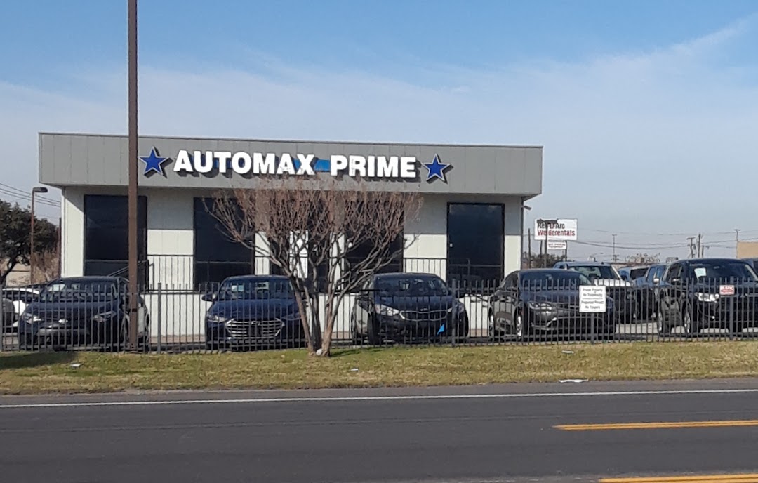 MEI/Automax Prime