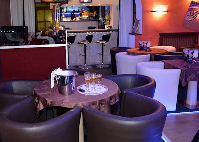 La Romantica Ristorante - Dancing à Custines
