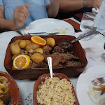 Photo n°8 de l'avis de John.a fait le 08/08/2022 à 09:18 sur le  Restaurante Flôr Do Baldio à Gandra