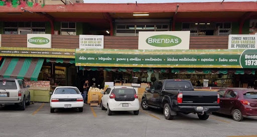Walkie shops in Tijuana