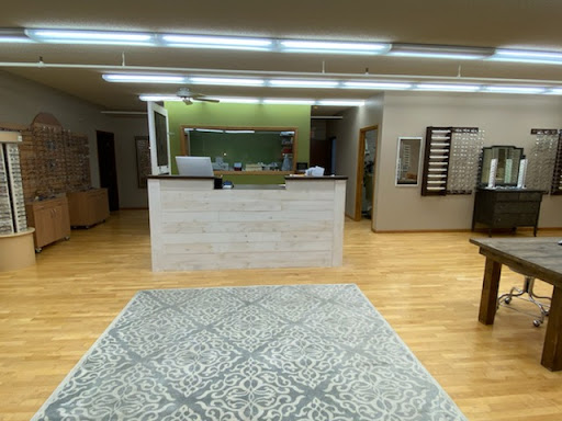 Select Eye Care, 460 Northdale Blvd NW, Coon Rapids, MN 55448, USA, 