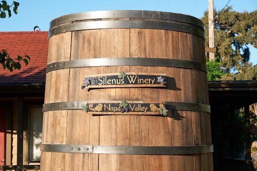 Winery «Silenus Winery», reviews and photos, 5225 Solano Ave, Napa, CA 94558, USA