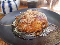 Okonomiyaki du Restaurant japonais authentique Fuumi à Fontainebleau - n°17