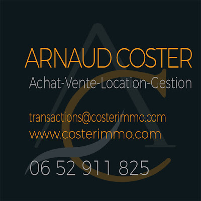 ARNOCOSTER IMMOBILIER à Vern-sur-Seiche