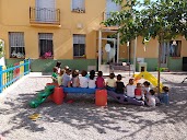 CEI Mafalda en Teruel