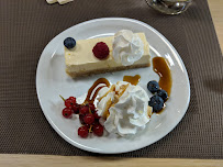 Key lime pie du Restaurant japonais Akatsuki à Dijon - n°3