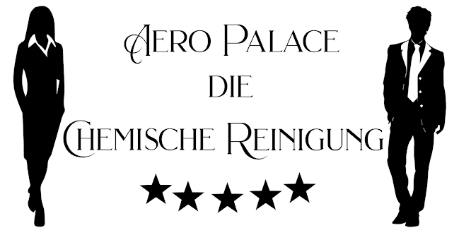 Rezensionen über Aero Palace Le Pressing in Biel - Wäscherei