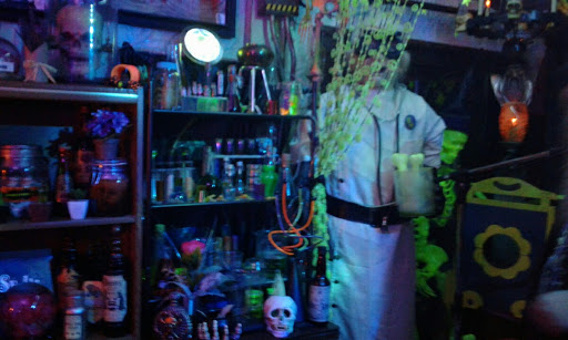 Magic Store «Magic Fun House», reviews and photos, 4100 Rowlett Rd #400, Rowlett, TX 75088, USA