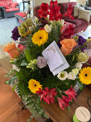 Macri Floral, 120 Grand Ave, Mars, PA 16046, USA, 