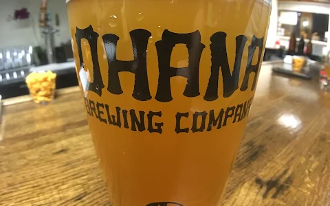 Ohana Brewing Company image