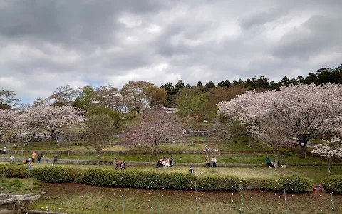 Shizuminefurusato Park image