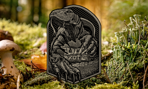 100 Percent Exotic - Reptile Store in Pasay