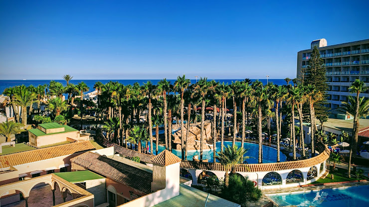 Photos des visiteurs hôtels Hotel Playalinda 04740 Roquetas de Mar