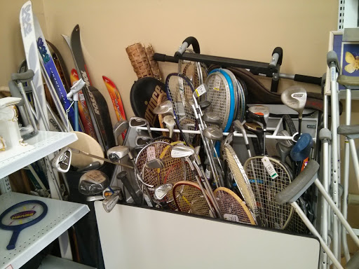 Thrift Store «Savers», reviews and photos