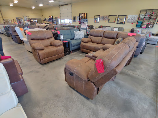 Furniture Store «Encore Home Furnishings», reviews and photos, 2730 NE Bunn Rd, McMinnville, OR 97128, USA