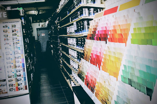 Hardware Store «Chevy Chase Hardware», reviews and photos, 883 E High St, Lexington, KY 40502, USA