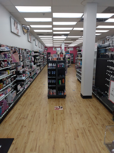 Beauty Supply Store «Sally Beauty», reviews and photos, 2029 Lynnhaven Pkwy #510, Virginia Beach, VA 23456, USA