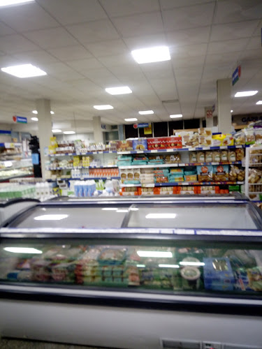 Supermercado Simões - Mercado