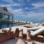 Photo n°3 de l'avis de Barbara.r fait le 11/04/2024 à 06:23 sur le  Pure Formosa Concept Hotel à Olhão