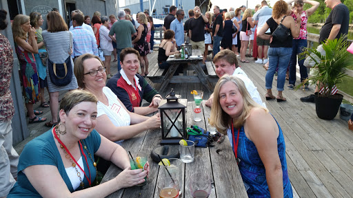 Live Music Venue «The Dock», reviews and photos, 415 Old Taughannock Blvd, Ithaca, NY 14850, USA