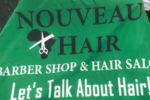Nouveau Hair Barbershop & Beauty Salon image