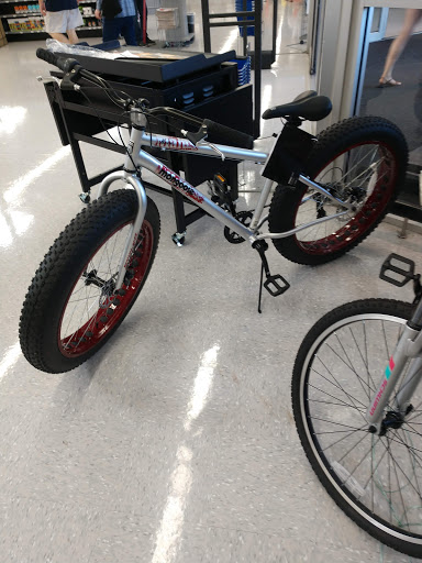 Sporting Goods Store «Academy Sports + Outdoors», reviews and photos, 4627 East Sam Houston Pkwy S, Pasadena, TX 77505, USA