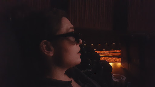 Movie Theater «Cinemark», reviews and photos, 2570 Bethel Rd, Columbus, OH 43220, USA