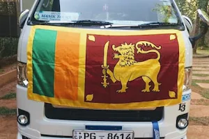 Private Driver - Sri Lanka Manik Tours image