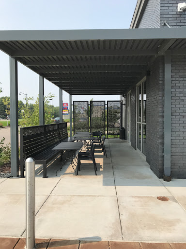 Cafe «Starbucks», reviews and photos, 7120 10th St N, Oakdale, MN 55128, USA