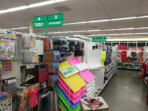 Dollar Store «Dollar Tree», reviews and photos, 4226 Rosewood Dr, Pleasanton, CA 94588, USA