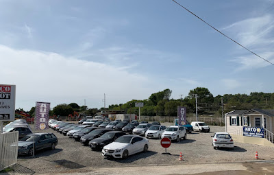 Garage Auto S à Bernis