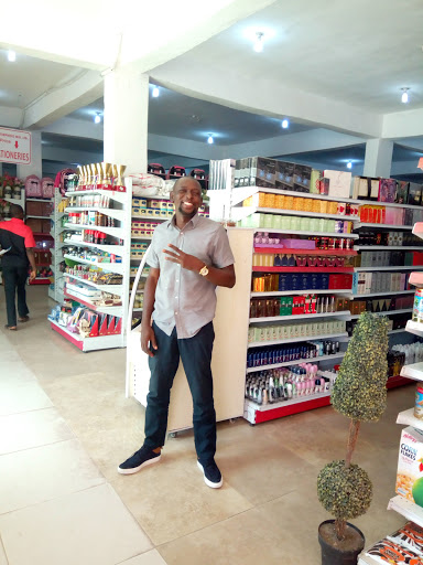Jifatu Shopping Mall, Gusau, Nigeria, Department Store, state Zamfara