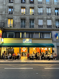 Photos du propriétaire du Restaurant italien Pastasuta à Paris - n°1
