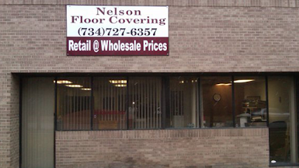 Nelson Floor Covering