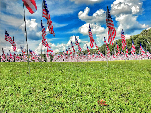 National Park «Kennesaw Mountain National Battlefield Park», reviews and photos, 900 Kennesaw Mountain Dr, Kennesaw, GA 30188, USA