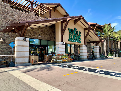 Grocery Store «Whole Foods Market», reviews and photos, 2600 Via De La Valle #100, Del Mar, CA 92014, USA