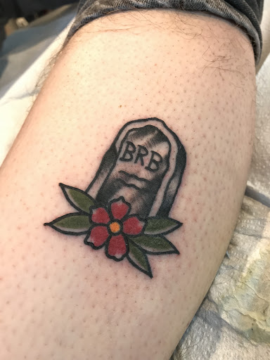 Explore small nashville tattoo ideas, creative tattoo ideas in Winter Park, available at Overlook tattoo company