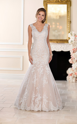 Bridal Shop «Bridal Connection», reviews and photos, 1515 Main St # 4, Longmont, CO 80501, USA