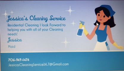 Jessica's Cleaning Service