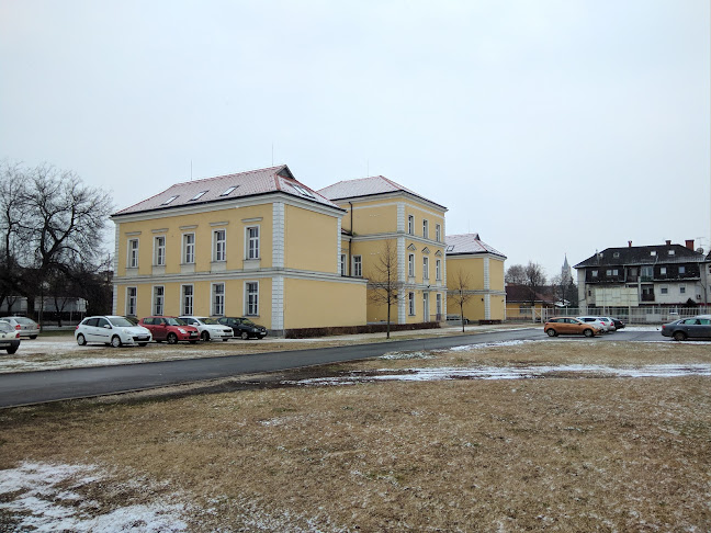 Debreceni Egyetem Inkubátorház