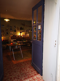 Intérieur du Restaurant La Bazarette Epicerie fine à Marseille - n°18
