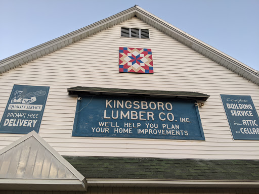 Kingsboro Lumber Company image 3