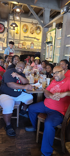 American Restaurant «Cracker Barrel Old Country Store», reviews and photos, 1740 Scenic Hwy N, Snellville, GA 30078, USA