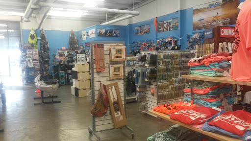Canoe & Kayak Store «Everything Kayak», reviews and photos, 15240 Creosote Rd, Gulfport, MS 39503, USA