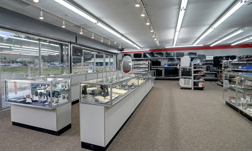 Pawn Shop «Friendly Jewelry And Pawn», reviews and photos, 2731 Durham-Chapel Hill Blvd, Durham, NC 27707, USA