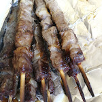 Photo n°3 de l'avis de fiona.i fait le 17/08/2018 à 11:39 sur le  La Fattoria della Nonna à Roseto degli Abruzzi