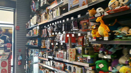 Video Game Store «GameStop», reviews and photos, 3118-B Northline Ave, Greensboro, NC 27408, USA