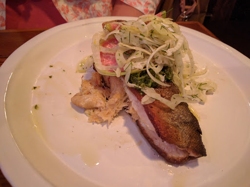 Southern Restaurant (US) «GRAYS on Main», reviews and photos, 332 Main St, Franklin, TN 37064, USA