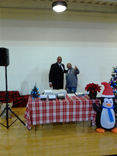 Community Center «South Inglewood Community Center», reviews and photos, 1624 Rebecca St, Nashville, TN 37216, USA